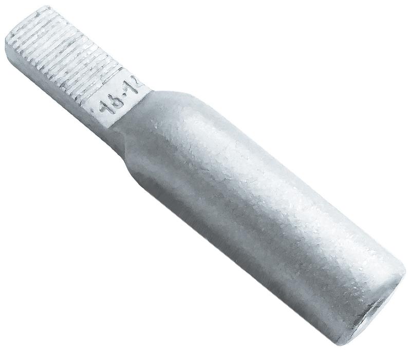 Наконечник НШл-35 ВК 21800051
