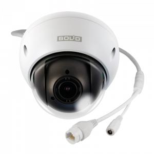 Видеокамера IP BOLID VCI-627-00 версия 2 Болид 287885