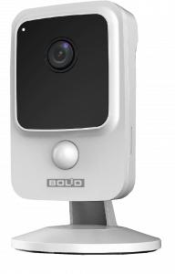 Видеокамера IP BOLID VCI-422 Болид 298129
