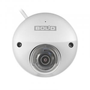 Видеокамера IP BOLID VCI-742 версия 3 Болид 297034