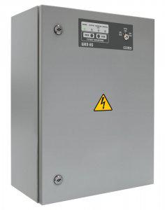 Шкаф контрольно-пусковой ШКП-4RS Болид 302295