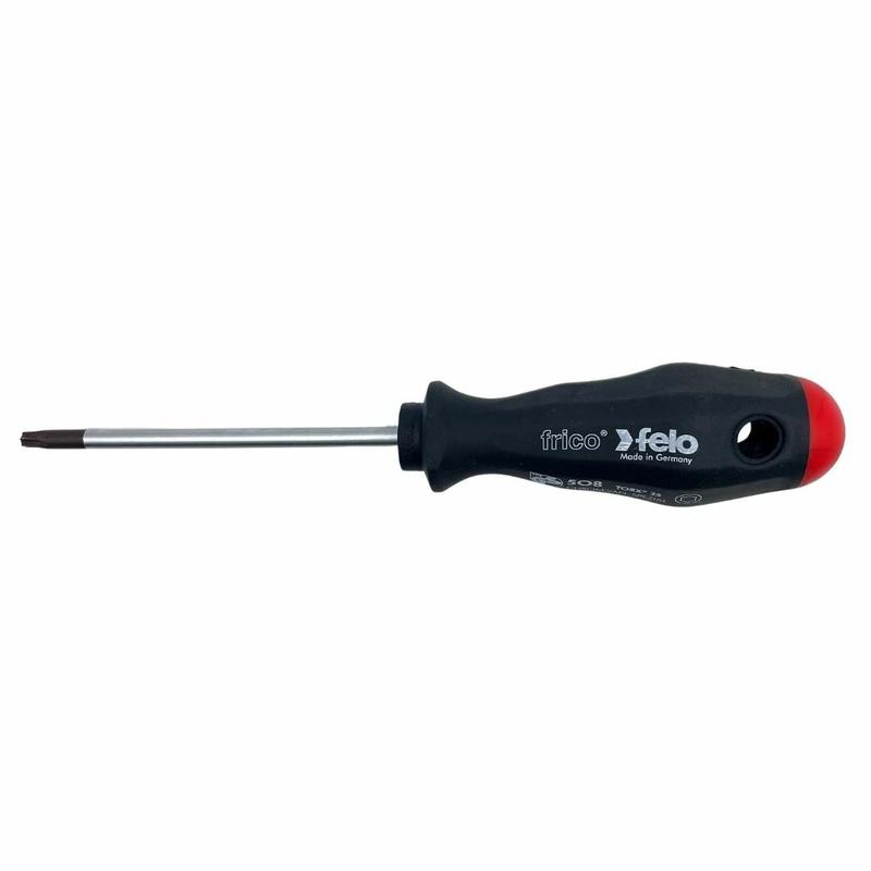 Отвертка Tx 25 FELO 50825340