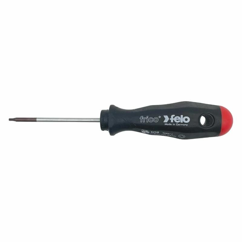 Отвертка Tx 7 FELO 50807140