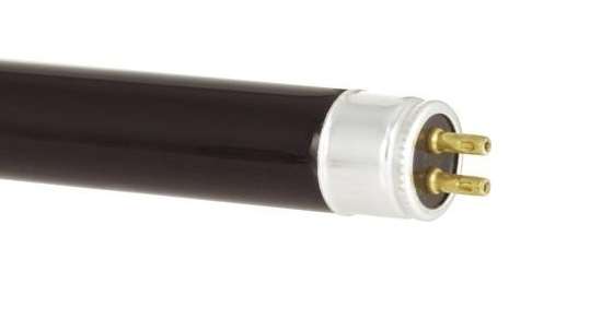 Лампа люминесцентная FT5 6Вт T5 G5 Blacklight Blue Camelion 5003