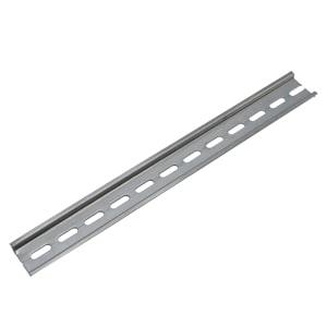 DIN-рейка перфорированная 35х15мм L2000 оцинк. Cetinkaya Pano CP4988