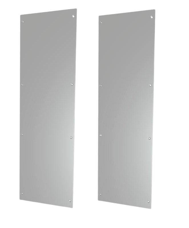 Комплект боковых стенок EMS-W-2000.X.800 (уп.2шт) Elbox 1889495