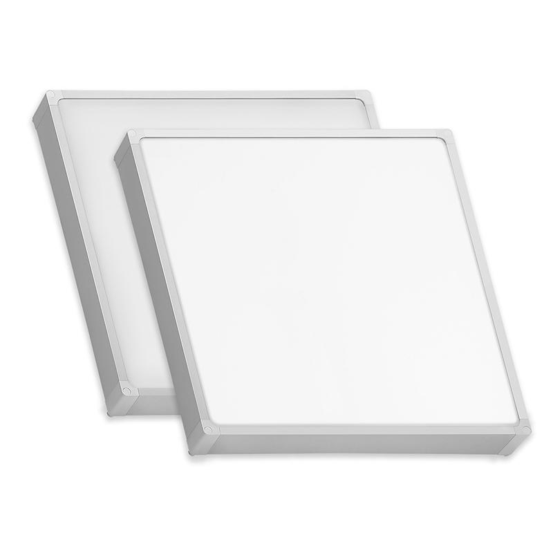 Светильник светодиодный Hightech-32/opal-sand 32Вт 4000К IP54 595х595 CRI>90 с БАП на 3 ч LUXDATOR 36Вт бел. CSVT ЦБ000018948