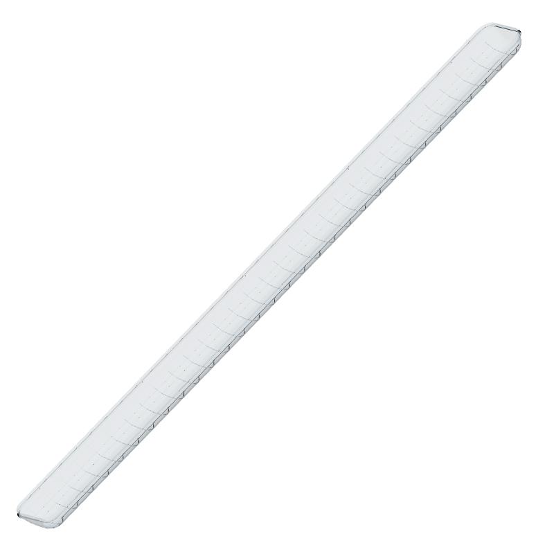Рассеиватель (Плафон) 2х36 SAN Slim CSVT ЦБ000002883