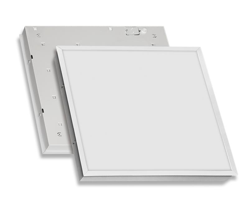 Светильник светодиодный AVRORA-32/opal-sand 32Вт 6500К IP20 3700лм 603х603 универс. грильято CSVT ЦБ000011023