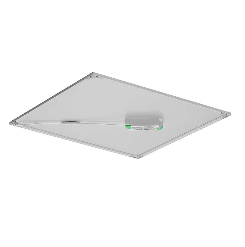 Светильник светодиодный KROKUS-PANEL-34 4000К IP40 588х588 встраив. подвесной грильято панель бел. CSVT ЦБ000014709