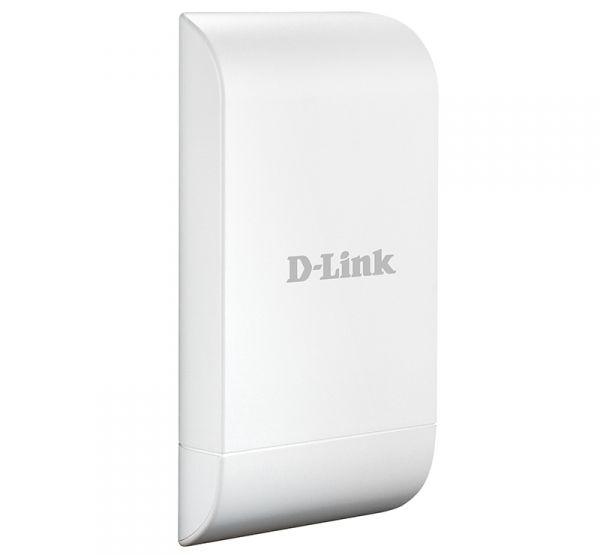 Точка доступа внешняя беспроводная DAP-3410/RU/A1A D-Link 1353243
