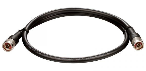 Удлинитель антенны ANT70-CB1RN/A1A 1м с разъемами RP-N Plug/N Plug D-Link 1243062