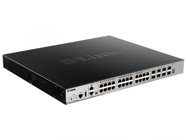 Лицензия DGS-3630-28PC-EM-LIC на обновление ПО с Enhanced Image (EI) на MPLS Image (MI) для DGS-3630-28PC D-Link 1703490