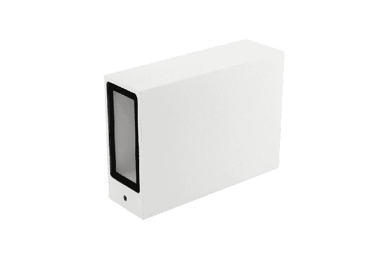 Бра двухстороннее GW-A015-6-WH-NW 6Вт 4000К IP54 D-2 бел. DesignLed 00-00002098