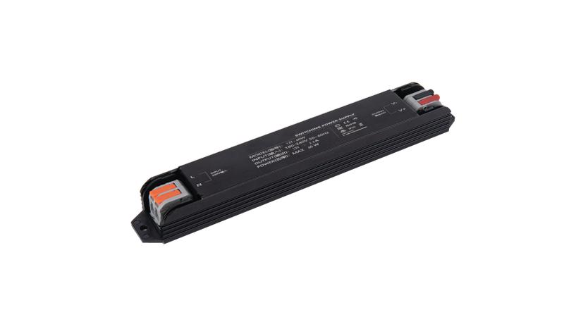 Блок питания PBL-60-12 60Вт 12В IP20 черн. SWG Standart 00-00027777