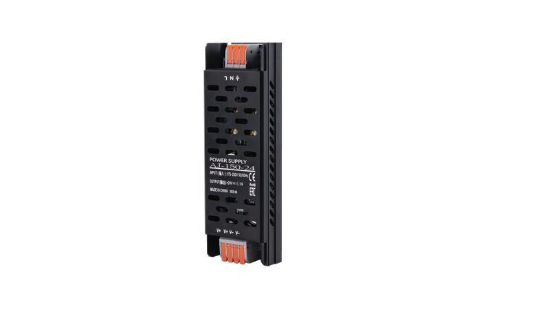 Блок питания PBL-150-24 150Вт 24В IP20 черн. SWG Standart 00-00027771