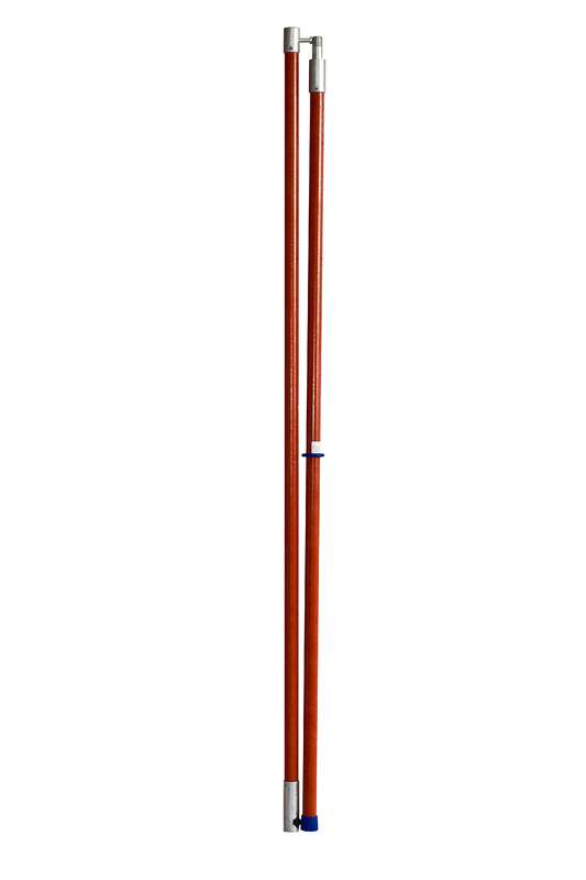 Штанга оперативная ШО-220 Д до 220кВ Антиток Д220981