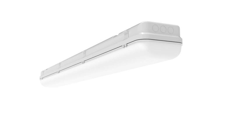 Светильник светодиодный Каспий 48W-ДХ21 IP65 1260 Duray D0008633
