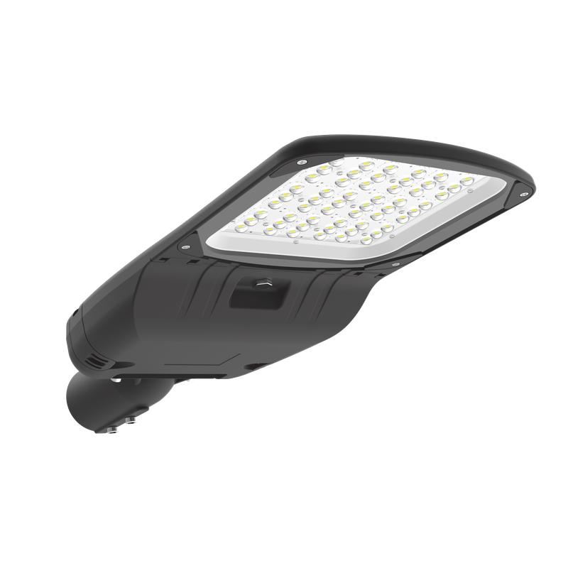 Светильник светодиодный Арктика 100W-ШТ64 100Вт 2700К IP66 15000лм 4.4кг 610х245х99мм КСС-Ш тип 2 Duray D0012350