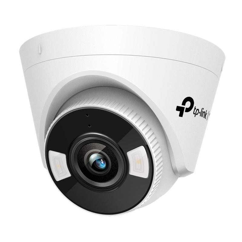 Камера VIGI C440(2.8мм) IP 4Мп цветная турельная TP-Link 1911747