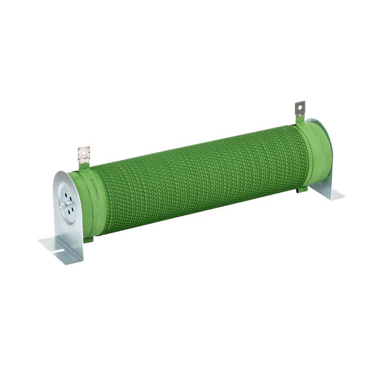 Резистор тормозной SN-1000W100RJ 1000Вт 100Ом ESQ 08.04.000810