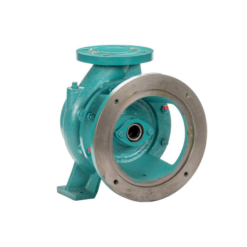 Насос КМ 100-80-160 СД под 15кВт без электродвигателя ESQ 02.01.000075