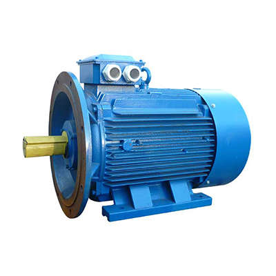 Электродвигатель 5АИ 280 М2 132/3000 IM 2001 Элком 01.01.214284