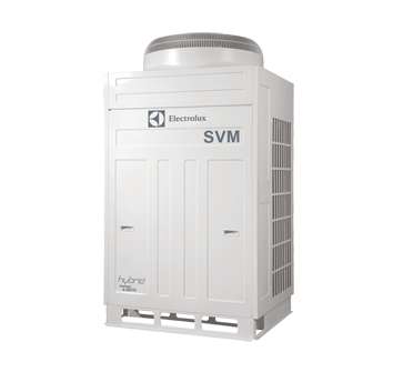 Кондиционер внешний блок мультизональный VRF(VRV)-системы ESVMO-SF-280-A 28кВт Electrolux НС-1022671