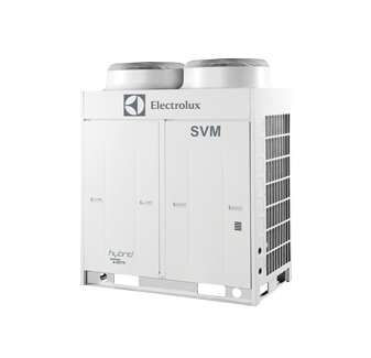 Кондиционер внешний блок мультизональный VRF(VRV)-системы ESVMO-SF-450-A 45кВт Electrolux НС-1022674