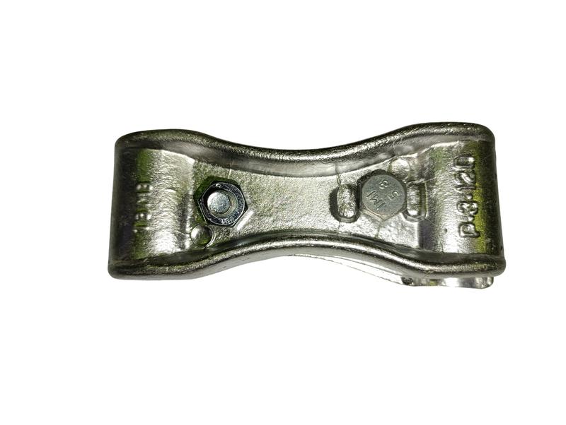 Распорка дистанц. Р-3-120 Электрофарфор 00000612
