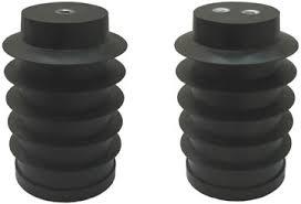 Изолятор опорный ИОРП-10-02А УХЛ2 полимер. VOLTA ЦБ-00006737