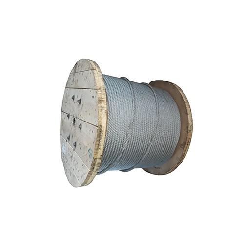 Канат 8.1-Г-В-С-Н-Р-1770/180 Северсталь ЦБ-00008719