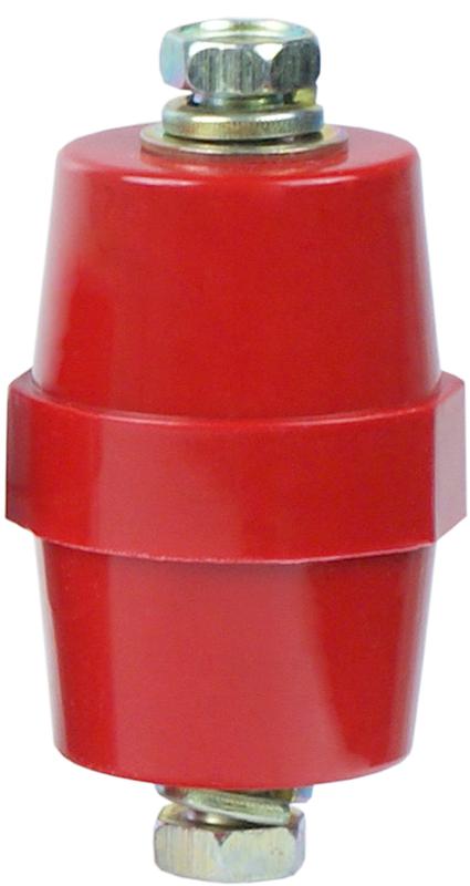 Изолятор с крепежом SM-35 (SM-35K) TEXENERGO ЦБ-00000108