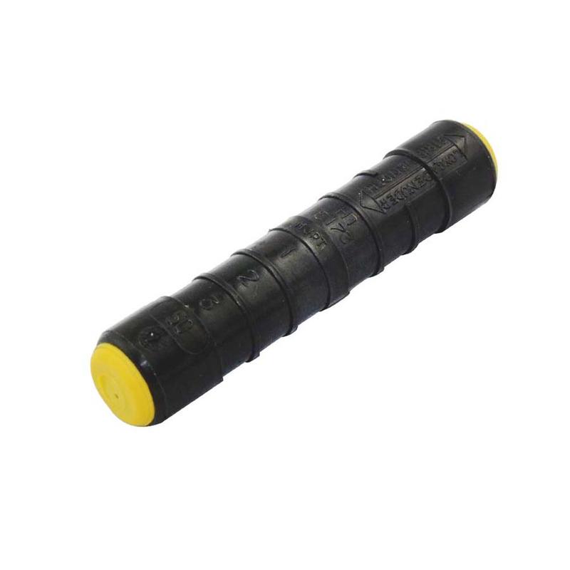 Зажим соединительный MJPT 50 (ГИФ 50; SJ 9.50) МЗВА 00000348