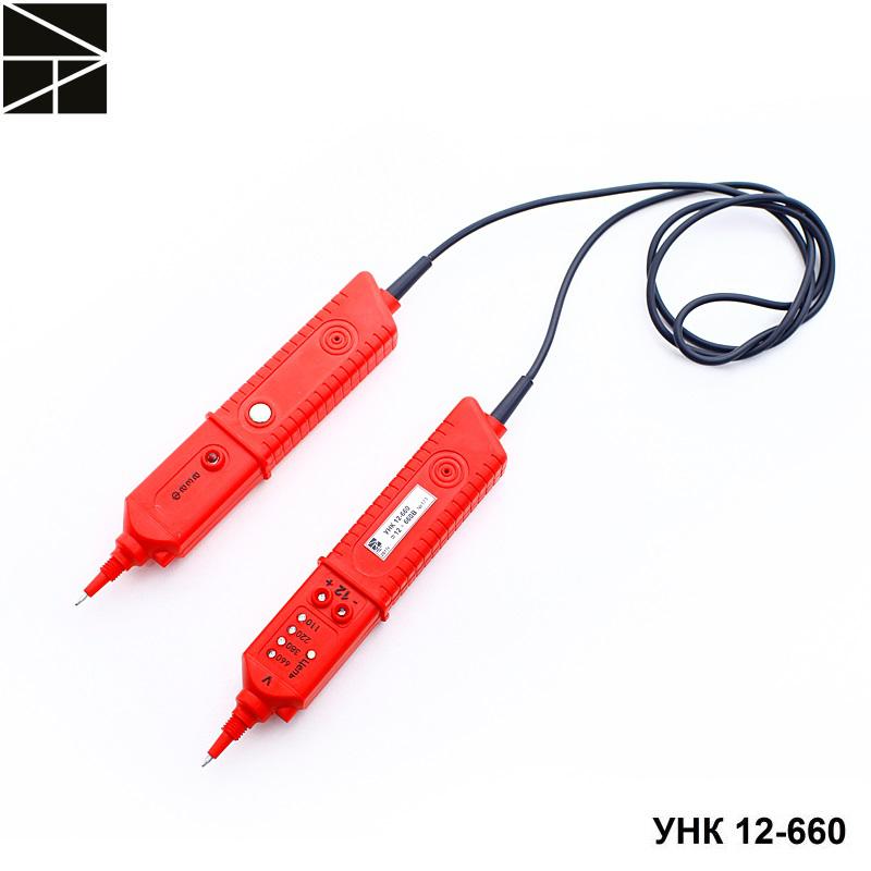 ��������� ���������� ��� 12-660 ������� ����� ET-UNN120