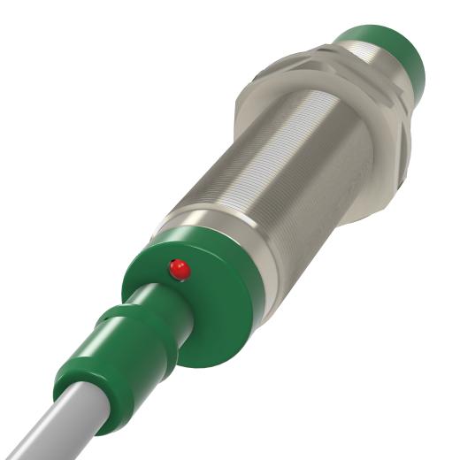 Датчик позиционирования индуктивный ВБИ-М18-86С-2251-Л СЕНСОР VBI-M18-86C