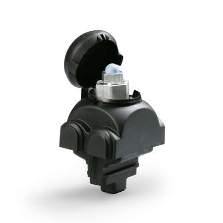 Зажим прокалывающий изолированный 10-70 Al-Cu; 1.5-50 Al-Cu ENSTO SLIP12.127R
