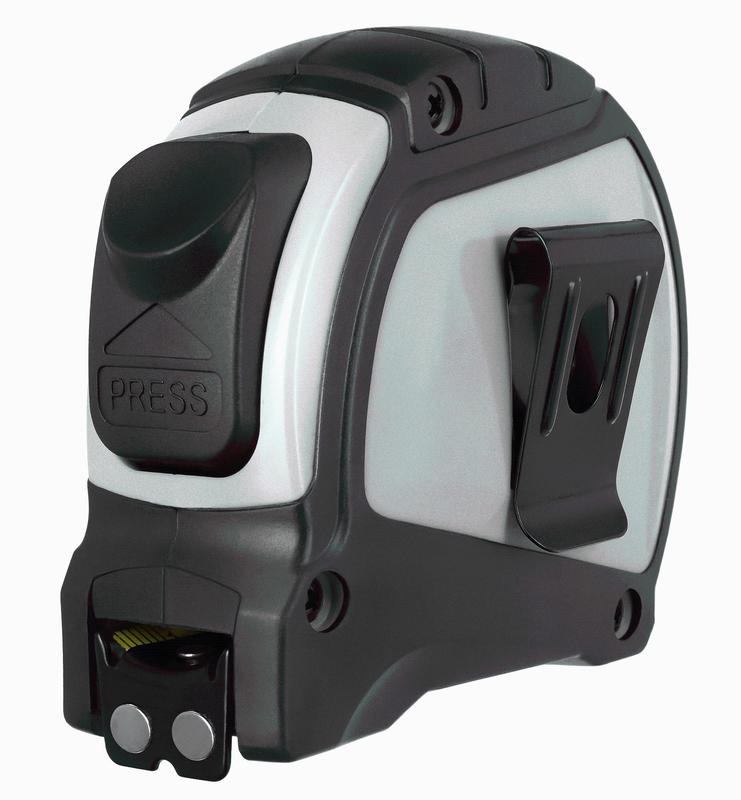 Рулетка Reel KD50 Ermenrich 82998