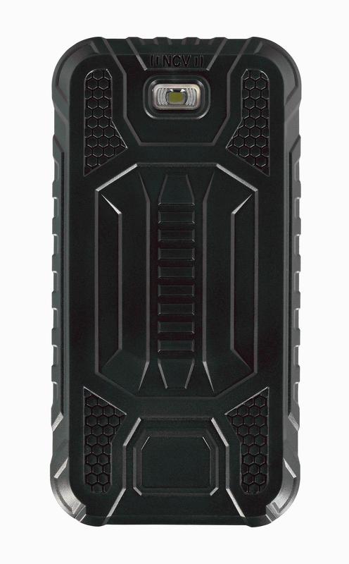 Мультиметр цифровой Zing TC16 Ermenrich 82982