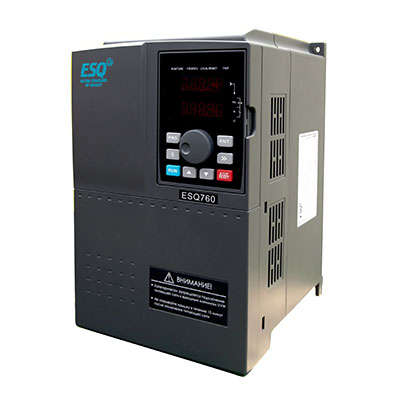 Преобразователь частотный ESQ-760-4T0075G/0110P 7.5/11кВт 380В ESQ 08.04.000478