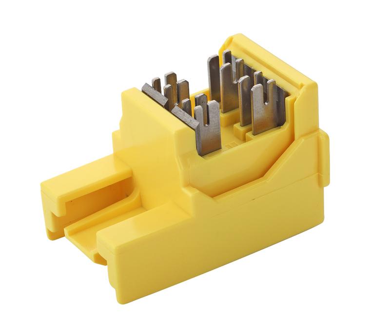 Лезвие сменное для инструмента Q-Tool Eurolan 10F-01-02