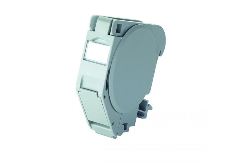 Адаптер Industrial для DIN-рейки 1-портовый Eurolan 16B-00-42GY