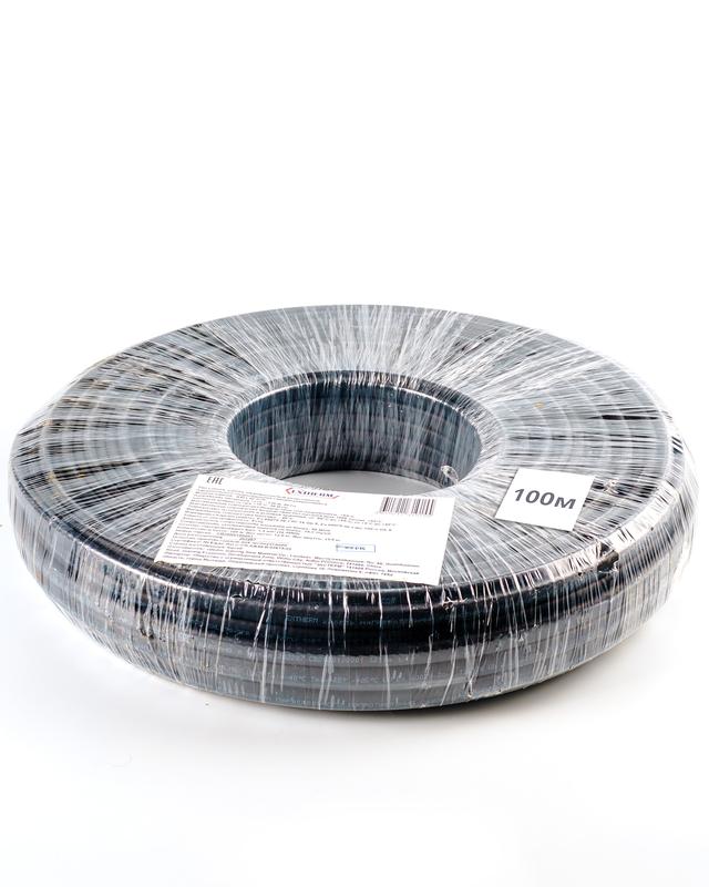 Кабель нагревательный саморег. строительного применения (трубы) 20Вт/м 16AWG термопласт Extherm SXLL