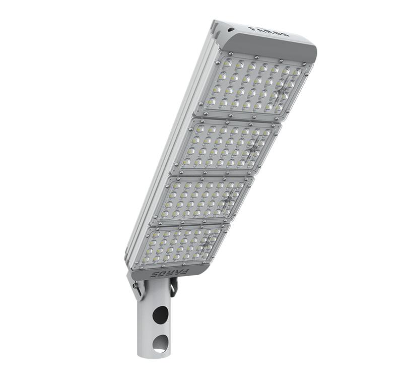 Светильник светодиодный FP 150 100Вт 5000К PI150х55 FAROS 00000013872