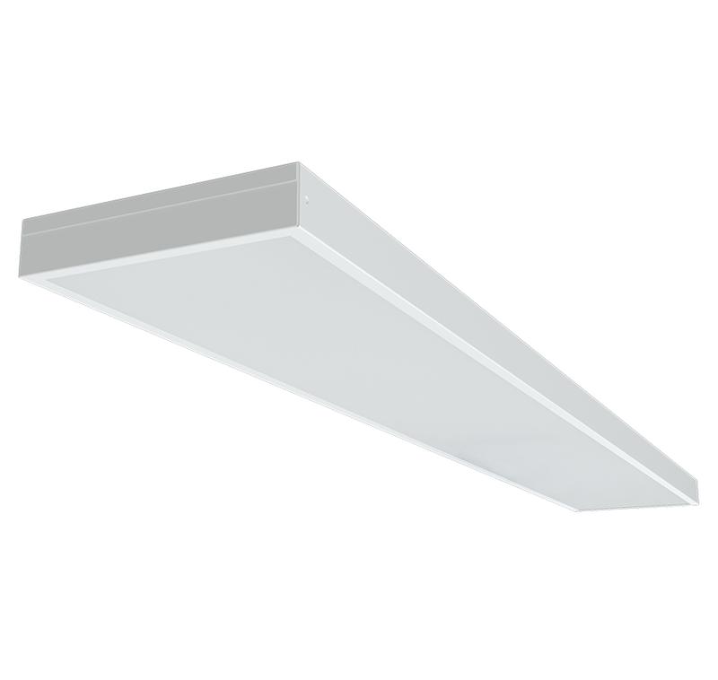Светильник светодиодный FG 180 EM 44Вт 5000К PRISM FAROS 00000011226