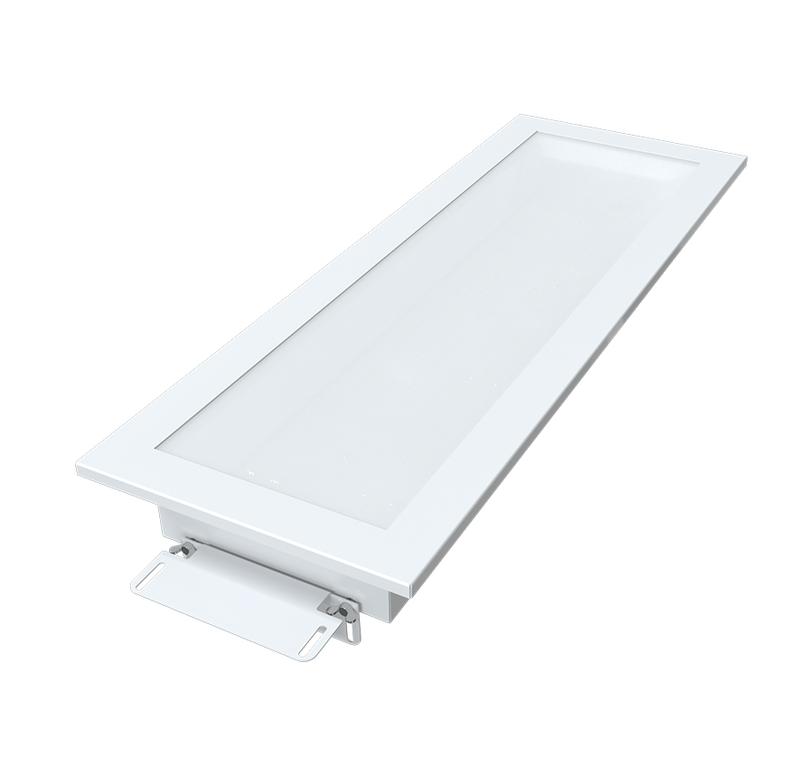 Светильник светодиодный FG 240 EM IP54 21Вт 4000К OPAL FAROS 00000018171