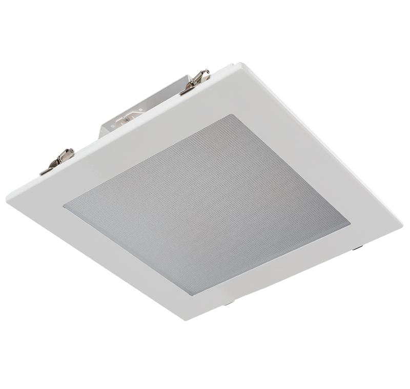 Светильник светодиодный FG 250 IP54 30Вт 4000К OPAL FAROS 00000015018