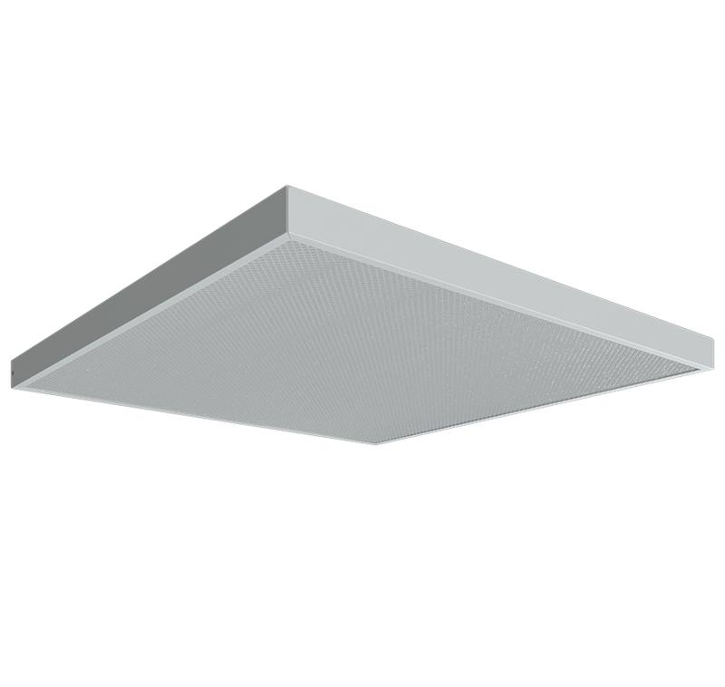 Светильник светодиодный FG 595 1-10 36Вт 5000К PRISM FAROS 00000015521
