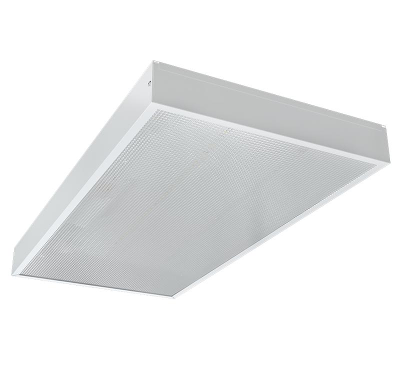 Светильник светодиодный FG 595 18Вт 4000К PRISM FAROS 00000015041