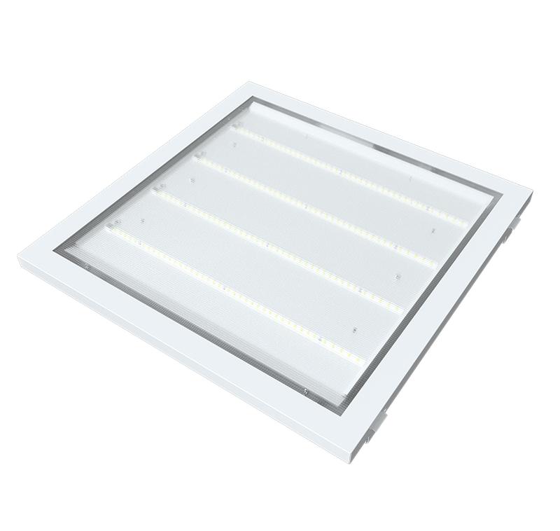 Светильник светодиодный FI 595 CLIP 36Вт 4000К IP54 OPAL FAROS 00000011243